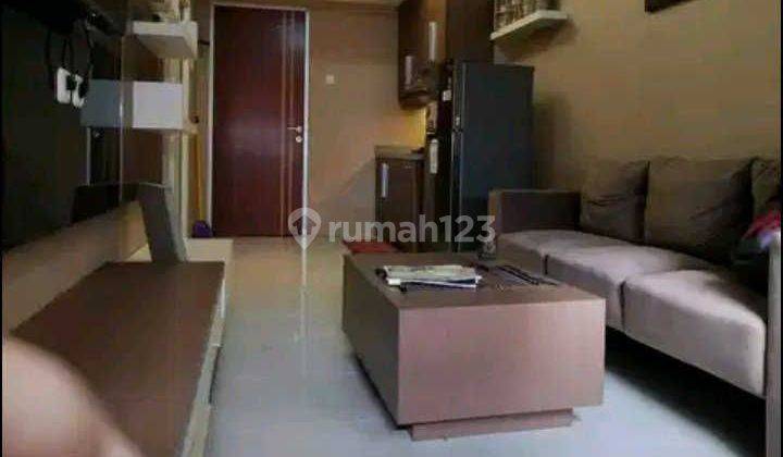 Disewakan Apartment Puncak Kertajaya Surabaya. SIU.A035 1