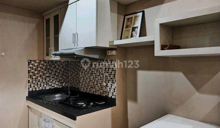 Disewakan Murah Apartment Puncak Kertajaya Lantai 20 #FER.A478 1