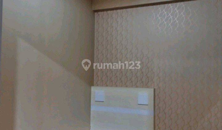 Disewakan Murah Apartment Puncak Kertajaya Lantai 20 #FER.A478 2