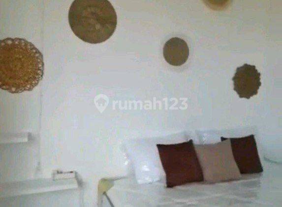 Disewakan Murah Apartment Puncak CBD Wiyung Surabaya #FER.A451 2