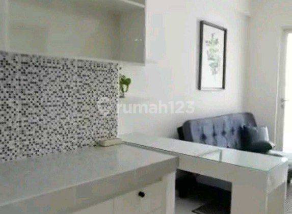 Disewakan Murah Apartment Puncak CBD Wiyung Surabaya #FER.A451 1