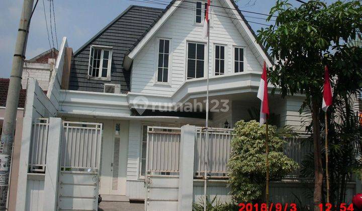 Rumah murah dan bagus di Driyorejo gresik dan jalan. Kembar Rumah 1