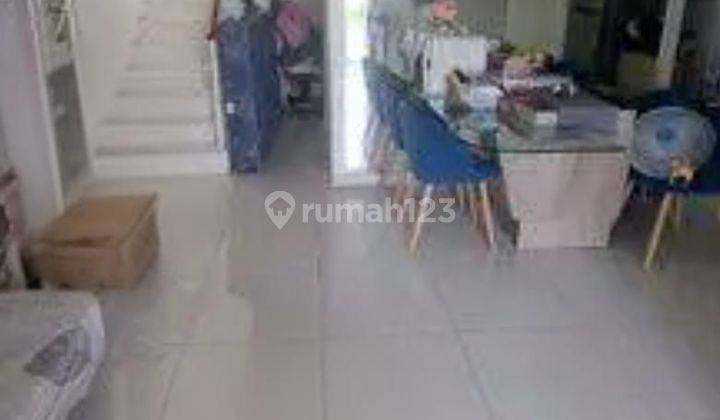 Rumah murah Gra di Grand Pakuwon 2