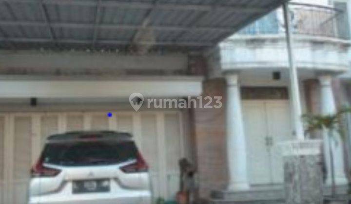 Rumah Lelang Murah 2