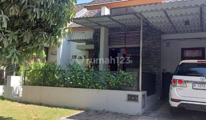 Rumah Lelang Murah 1