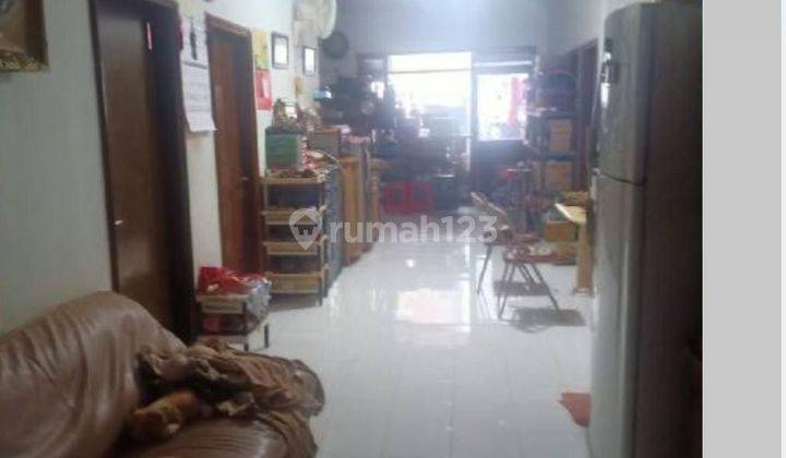 Rumah Dekat Rs Ternama Surabaya 2