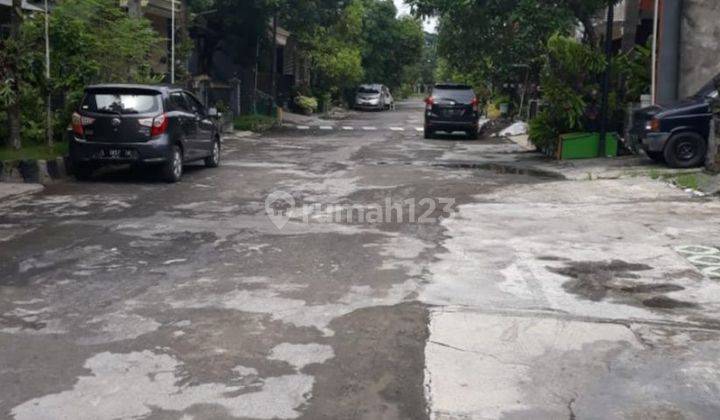 Rumah Lelang Bagus 2 Lantai 2