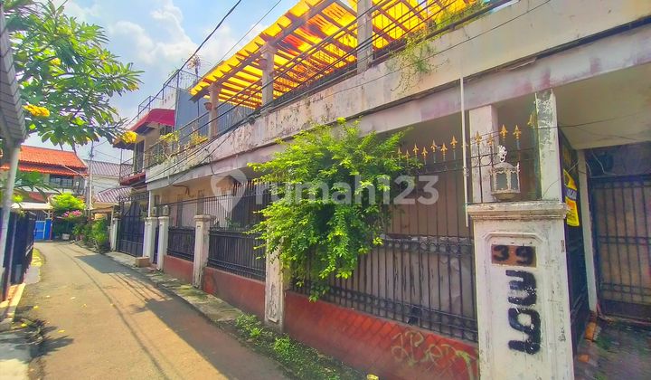 2-Storey Modern House for Sale in Tebet