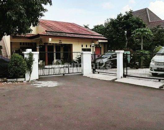 Dijual Rumah 3KT 3KM Bonus Kost²an Koja Jakut  2