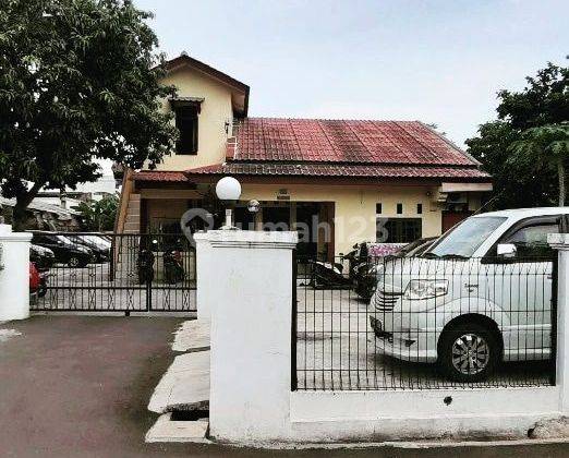 Dijual Rumah 3KT 3KM Bonus Kost²an Koja Jakut  1