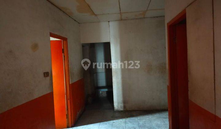 Dijual Rumah Luas Tanah 163 M² 4KT 2KM Cipinang Jatinegara  2