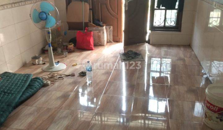 Dijual Rumah Hitung Tanah Menteng Dalam Jaksel  2