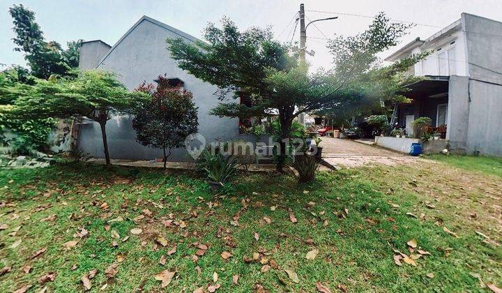 Rumah Di Jual Pitara Green Depok 2