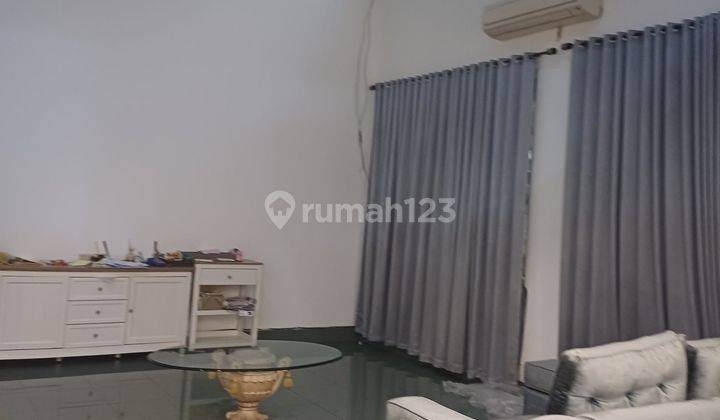 Rumah gading kirana murah, bebas banjir 2