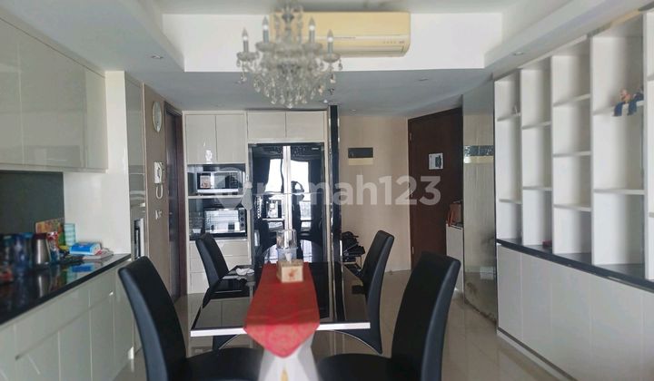 Disewa Apartemen Ekslusif Sherwood Kelapa Gading Siap Masuk Bebas Banjir 2