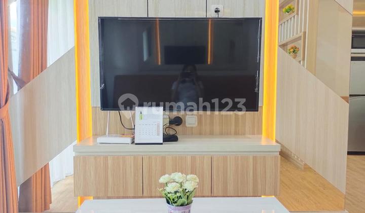 Cheapest Move-In Ready Unit in Lyon French Walk Apartment, Kelapa Gading