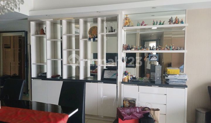 Disewa Apartemen Ekslusif Sherwood Kelapa Gading Siap Masuk Bebas Banjir