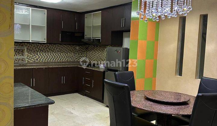 Rumah Kelapa 2 Lantai Siap Huni 2