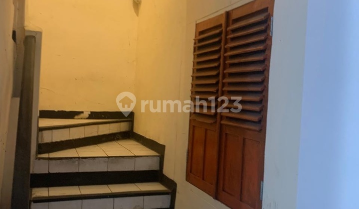 For Rent: Hybrida Raya Shop House Ready to Use Flood-Free