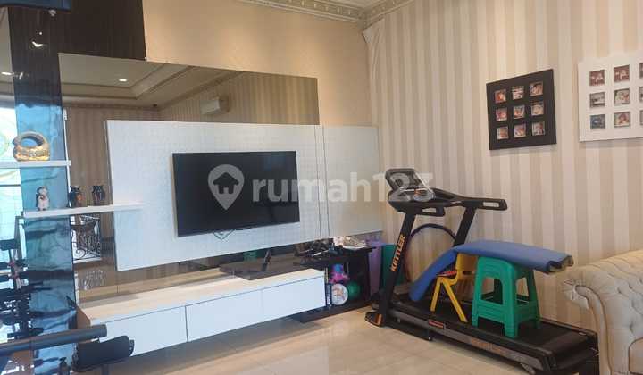 Rumah Bagus di Gading Kirana kelapa gading Siap Huni! Termurah