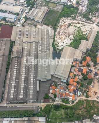For Sale: Factory (Former Automotive Factory) in North Cikarang, SHM. For Sale: Factory (Former Automotive Factory) in North Cikarang, SHM.