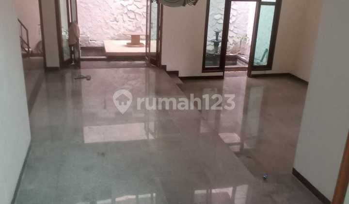 For Rent Rumah 2 Lt Villa Permata Gading Murah 2