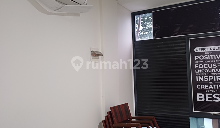 Shop House in BSD Ready for Business! Cheapest Strategic Location Shop House in BSD Ready for Business! Cheapest Strategic Location