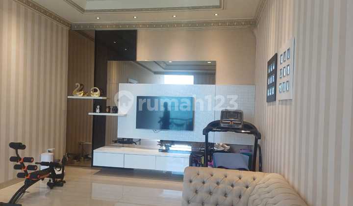 Good House in Gading Kirana, Kelapa Gading, Ready to Occupy! The Cheapest 2