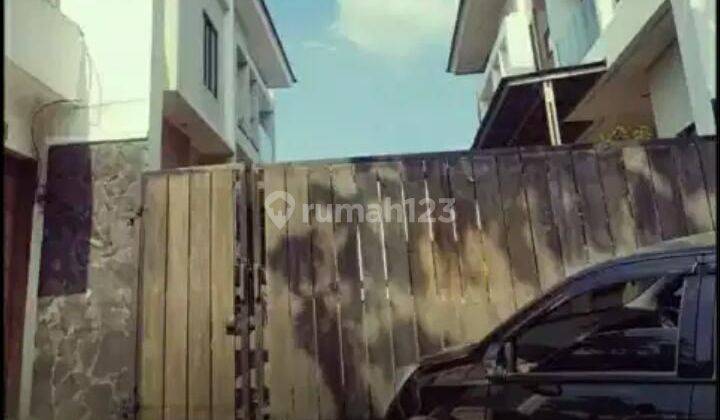 Dijual rumah Cirendeu 2