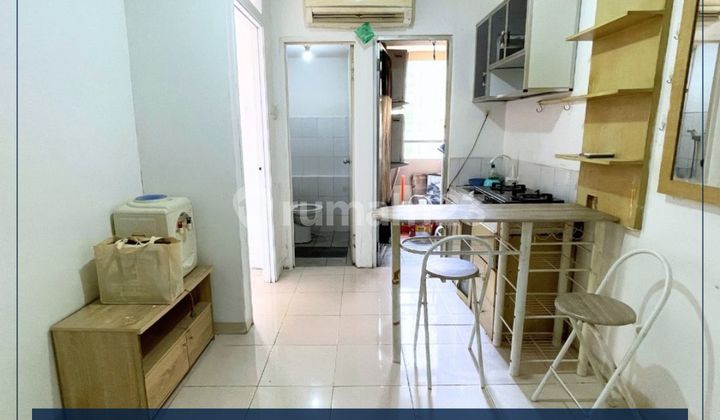 Dijual Sangat Murah 2br Apartemen Di Kalibata City