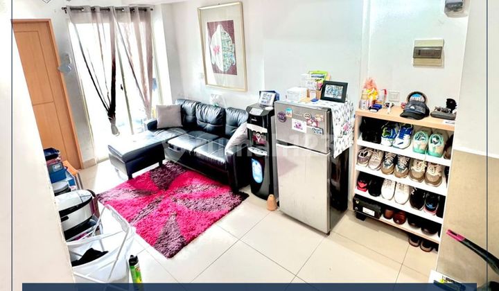 Selling Cheap 2-Bedroom Apartment The Nest Puri at a Loss Selling Cheap 2-Bedroom Apartment The Nest Puri at a Loss