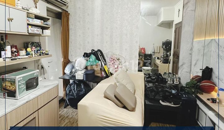 Fully Furnished Cheap Mediterranean Garden 1 Apartment