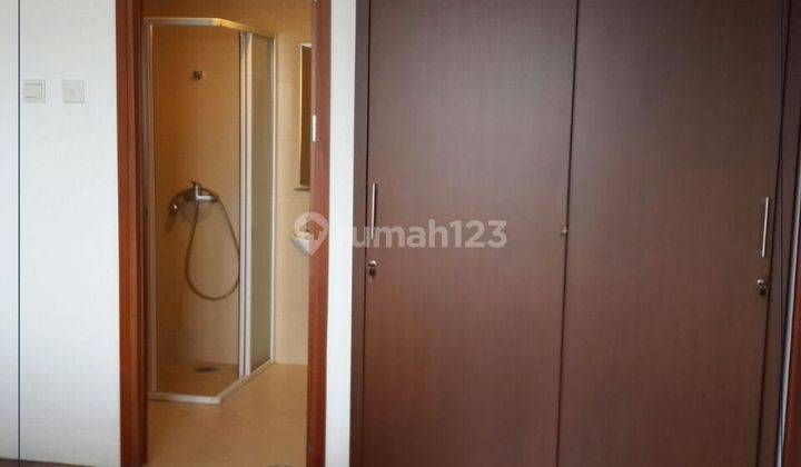 Apartemen Poins Square 2KT Furnished View City 2