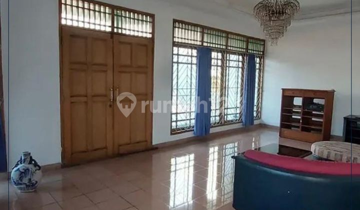 Jual Murah Rumah Siap Huni Luas 218m2 Di Meruya  2