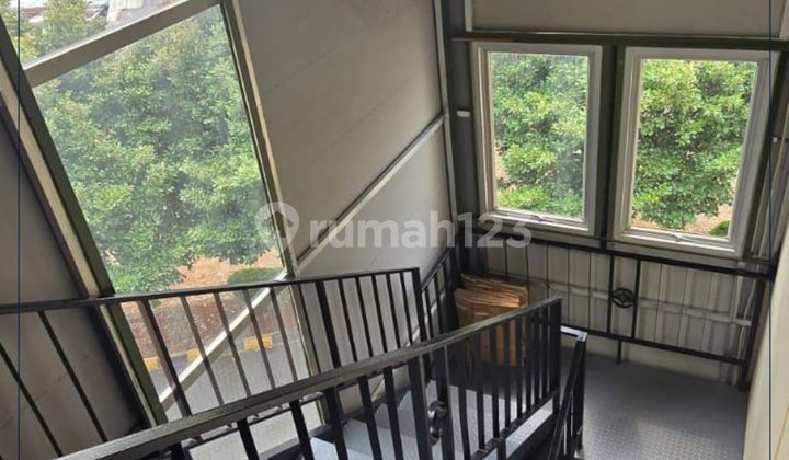 Negotiable, Strategic Location, Ruko ITC Permata Hijau 2