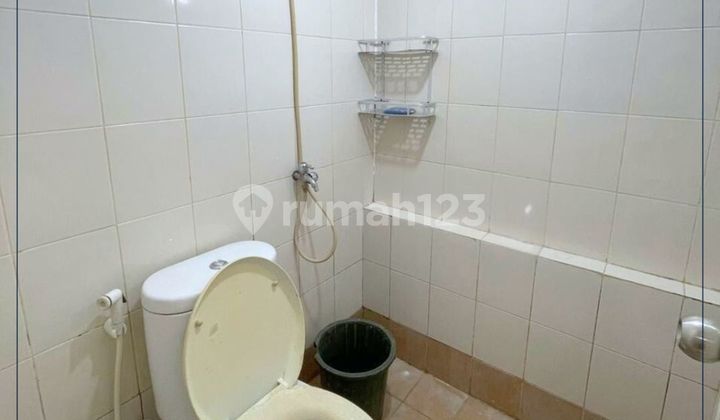 Jual Murah Full Furnished 2br Apartemen Bassura City 2