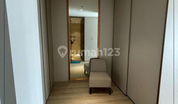 Best Price Saumata Fully Furnished Apartment in Alam Sutera 2