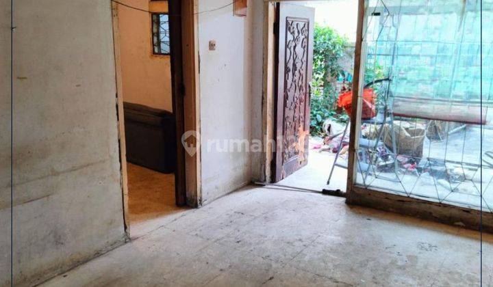 Dijual Cepat Rumah Hitung Tanah SHM di Tanjung Duren  2