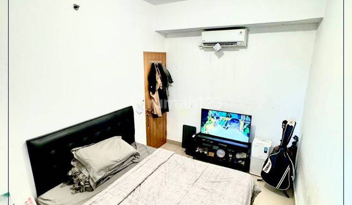 Dijual Rugi Apartemen Full Furnished The Nest Puri  2