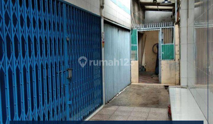 Dijual Cepat Rumah Strategis di Jelambar Jakarta Barat 1