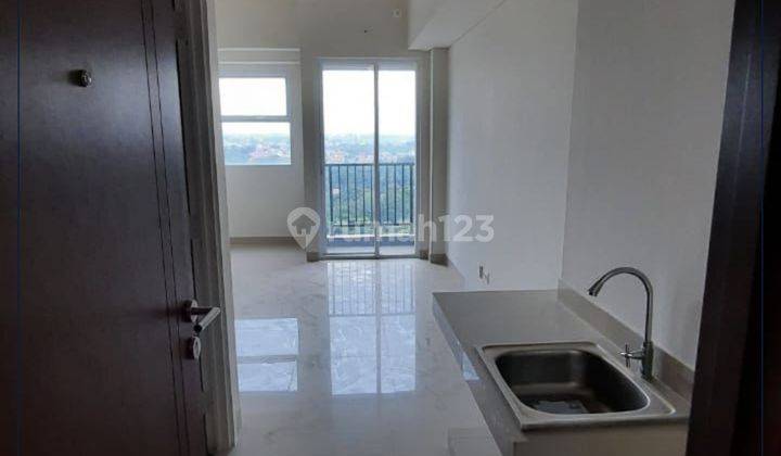 Murah! Dijual Rugi Apartemen BSD Parkland Avenue 2