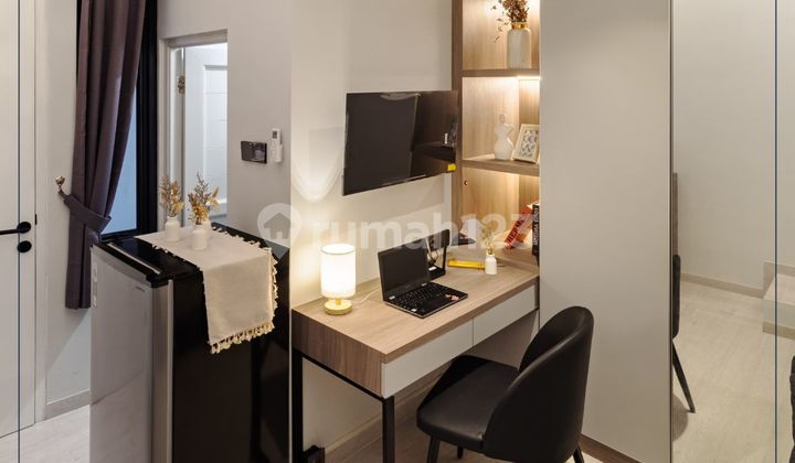 New Kost Fully Active 88 Rooms in Grogol, West Jakarta 2