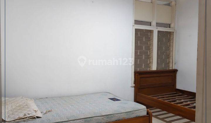 Rumah Sewa Siap Huni luas 10 x 16 di Duri Kepa 2