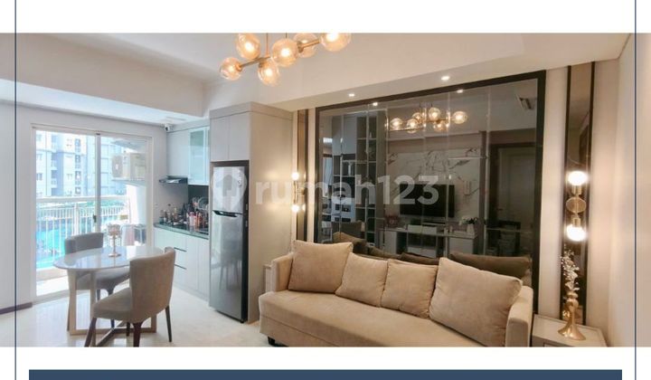 For Sale Cheap! Royal Mediterania Apartment Price