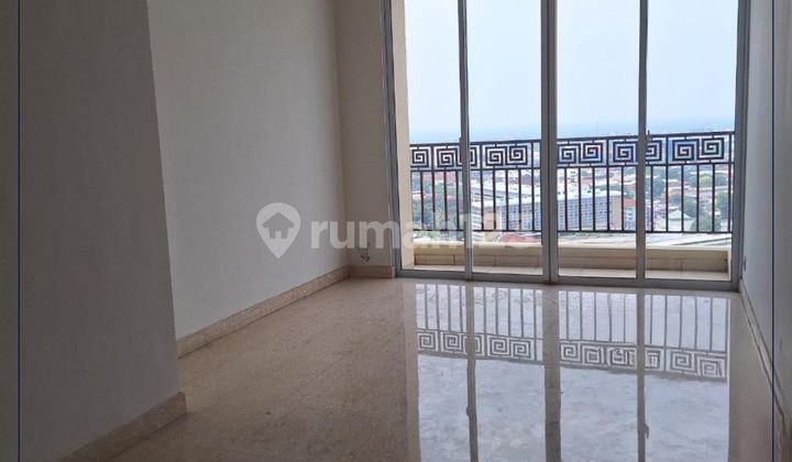 81 sqm 3BR Apartment in Pancoran Chinatown Point 2