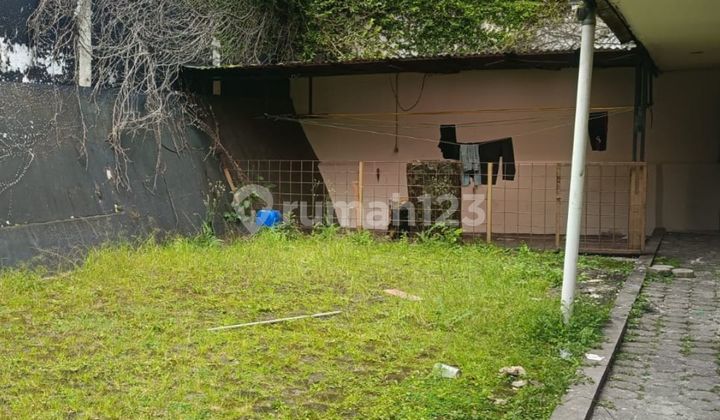 For Sale Very Cheap LT 1465M2 Comfortable in Gegerkalong 2