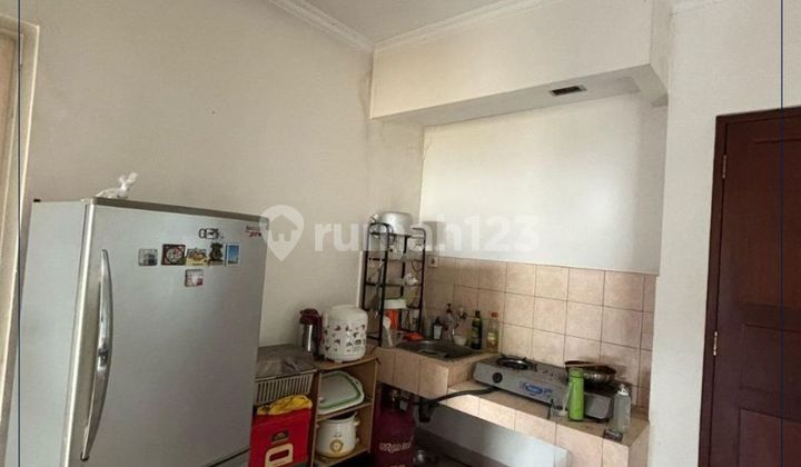 Murah Full Furnished Apartemen Mediterania Garden Residence 1 2