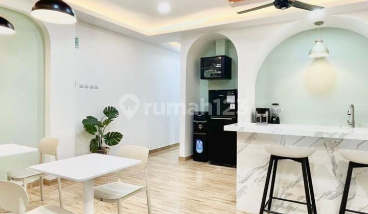 Luxury Boarding House Very Cheap Strategic Location in Hayam Wuruk 2