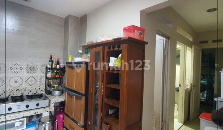 Ready to Occupy 260m2 Land Area House in Suvarna Sutera Jati 2