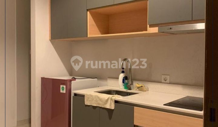 Murah Apartemen Suite 3 Kamar di Taman Anggrek Residence 2